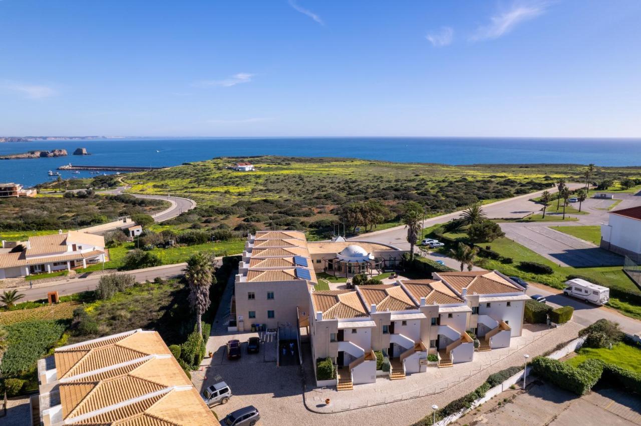 Pontalaia Apartamentos Turisticos Sagres Exterior photo