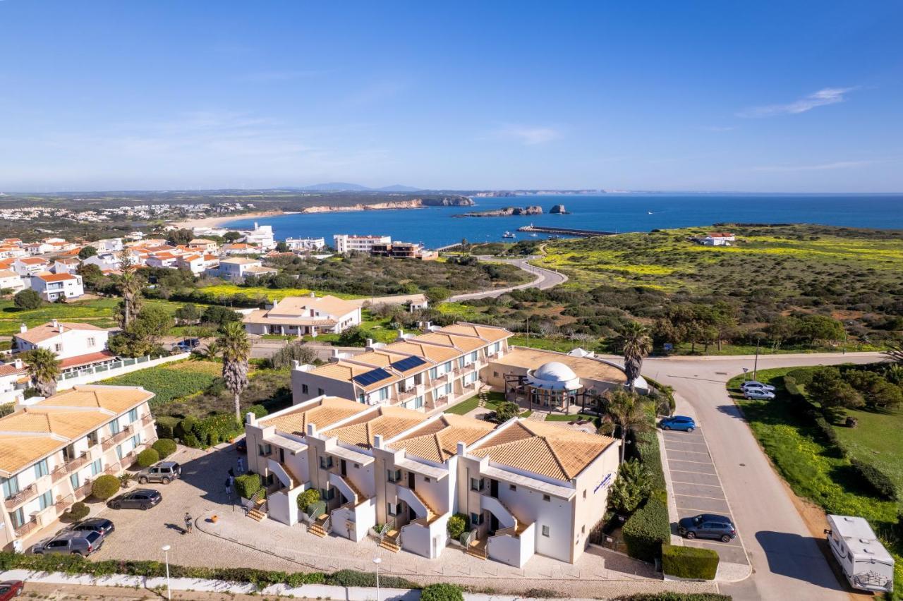 Pontalaia Apartamentos Turisticos Sagres Exterior photo