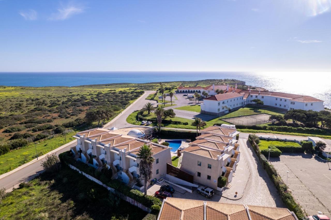 Pontalaia Apartamentos Turisticos Sagres Exterior photo